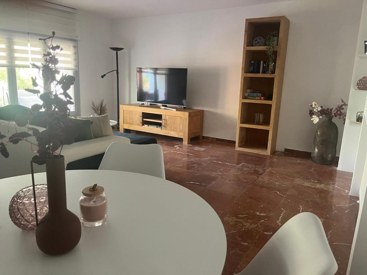 Casa Biamar Apartment Calpe Exterior photo