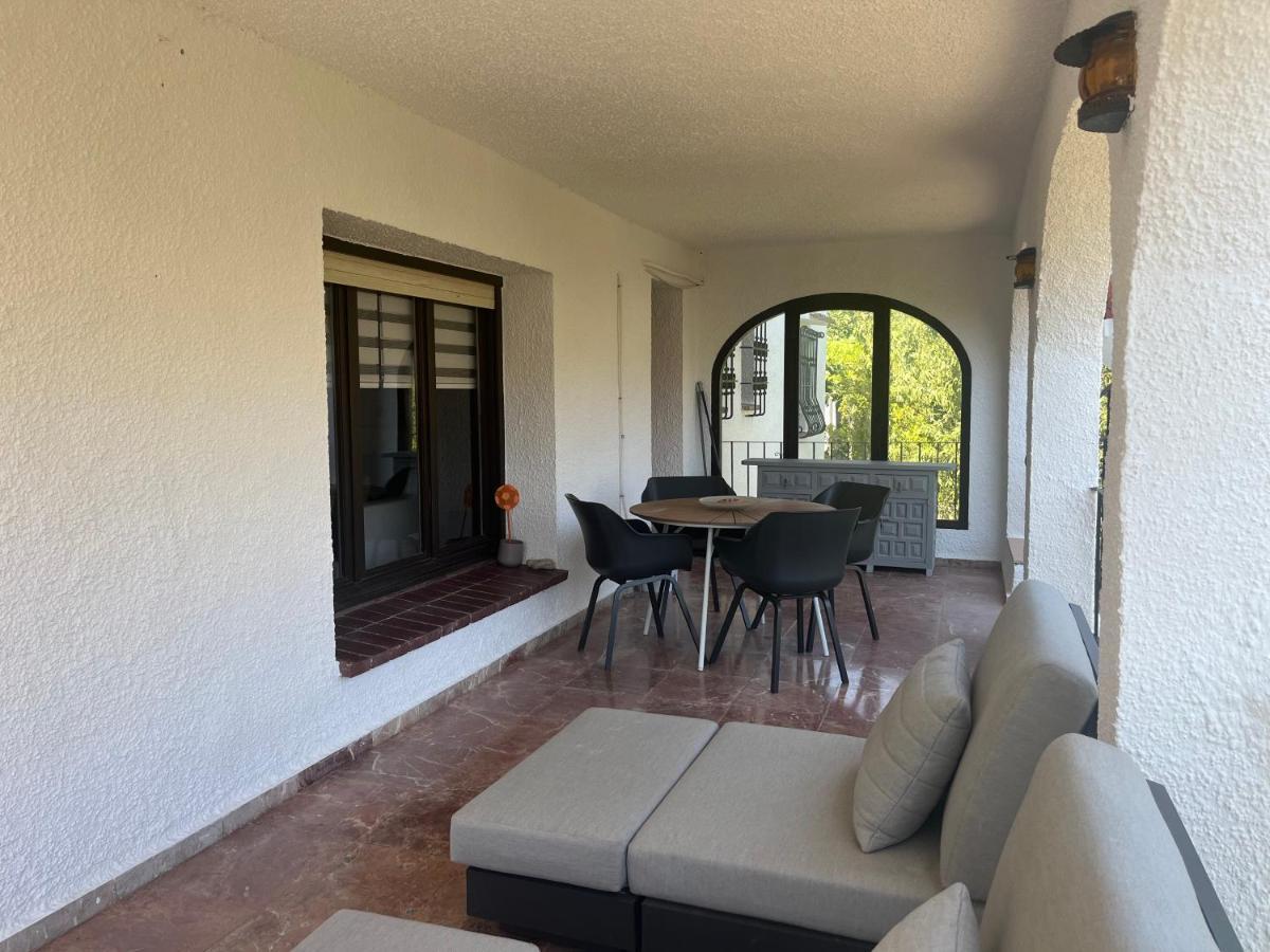 Casa Biamar Apartment Calpe Exterior photo