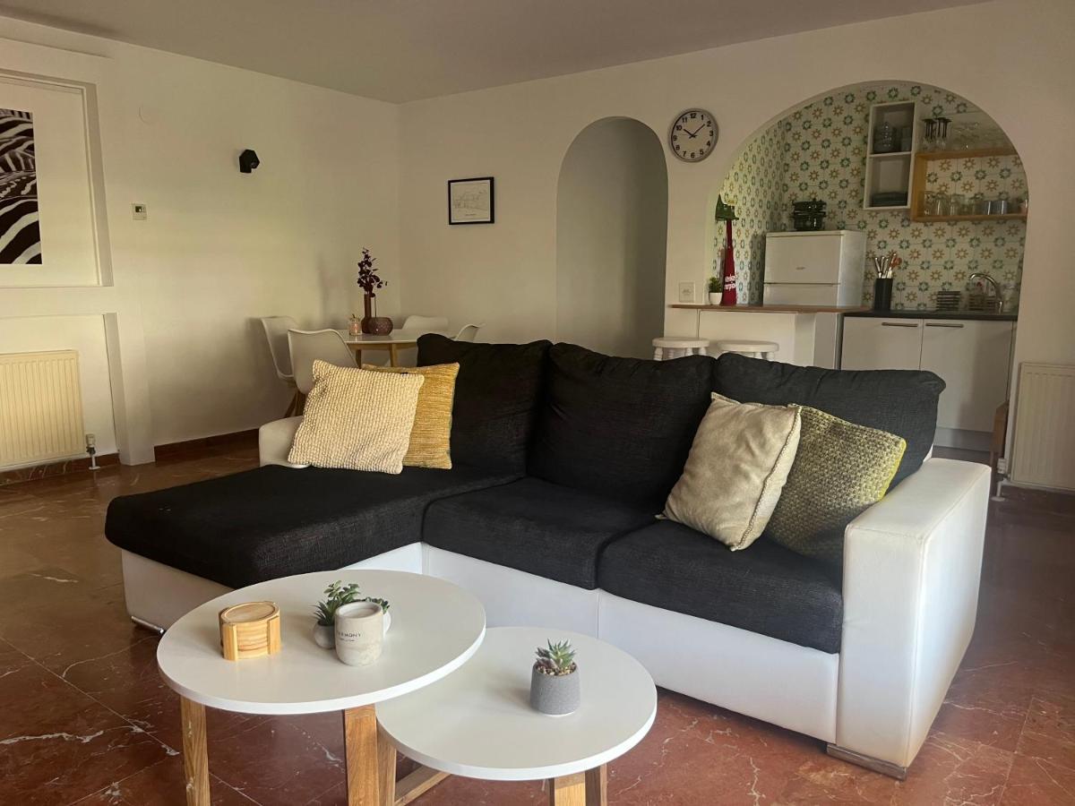 Casa Biamar Apartment Calpe Exterior photo