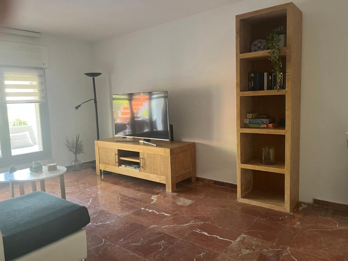 Casa Biamar Apartment Calpe Exterior photo