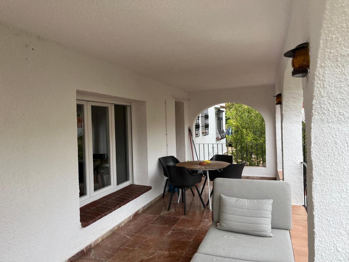 Casa Biamar Apartment Calpe Exterior photo